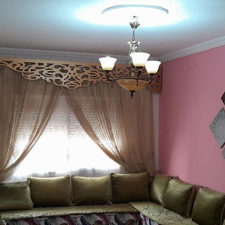 Chez Nor Apartment Tangier Exterior photo